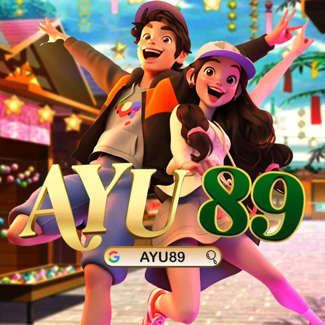 AYU89 - Permainan Kasino Terbaik untuk Penggemar Hiburan