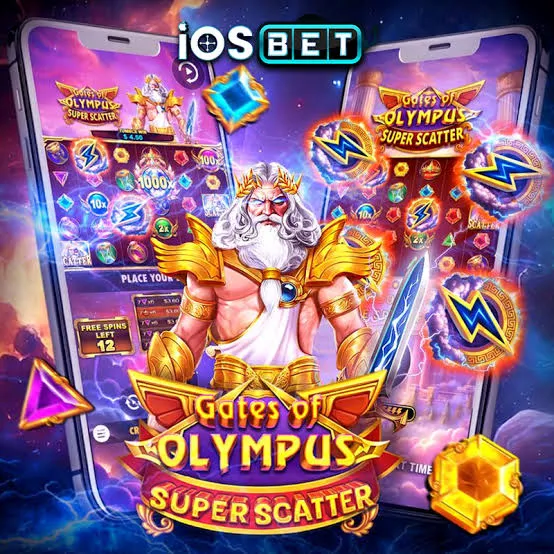 IOSBET - Tantangan Puzzle Seru untuk Semua Usia
