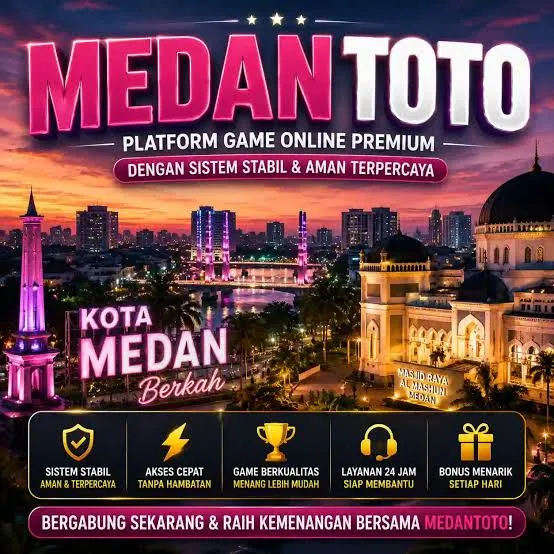 MEDANTOTO - Nikmati Sensasi Seru Bermain Gaple