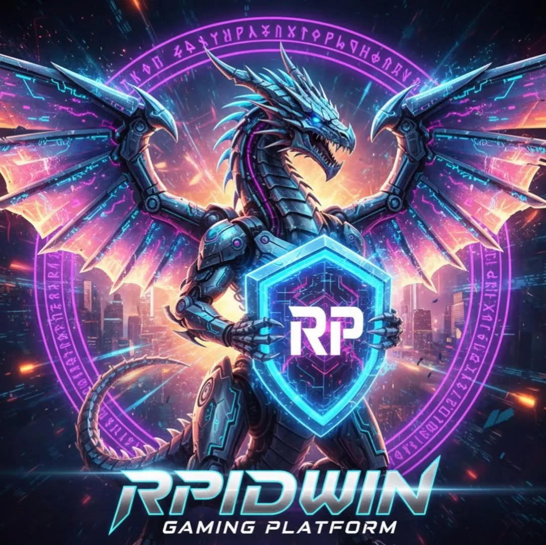 RPIDWIN - Game Poker Seru dan Menantang