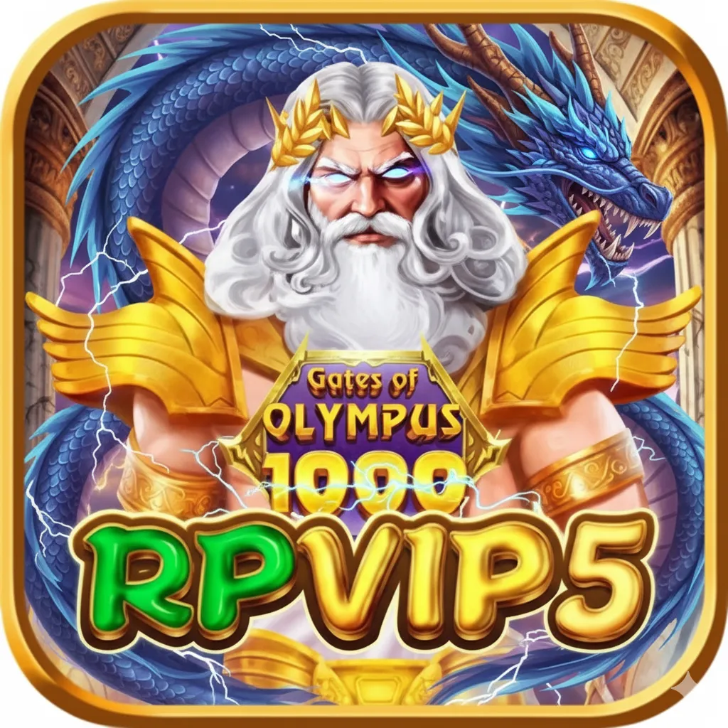 RPVIP5 - Game Idle Seru yang Menghibur