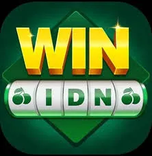 WINIDN - Game Bingo Seru dan Mengasyikkan