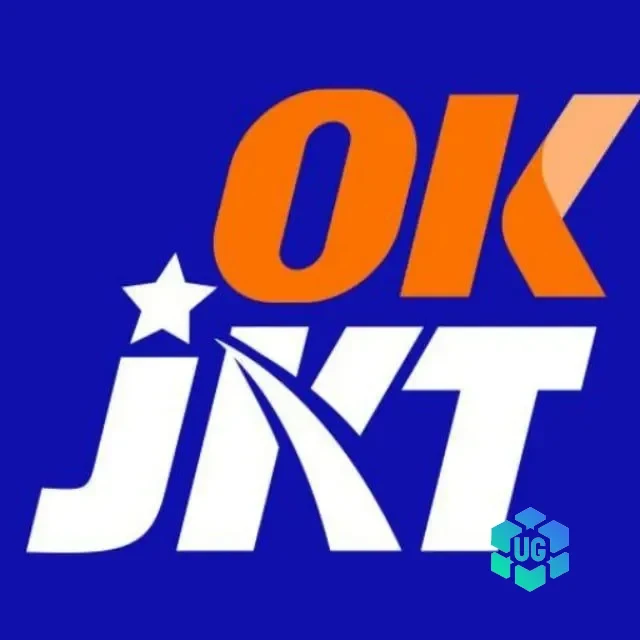 Logo okjkt